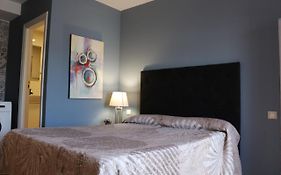 Apartamentos La Carmen